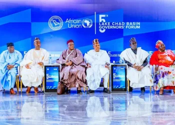 Tinubu seeks multifaceted response to terrorism, other security threats