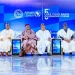 Tinubu seeks multifaceted response to terrorism, other security threats