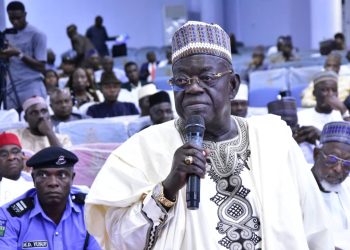No northern state has 50% qualified teachers –Babangida Aliyu