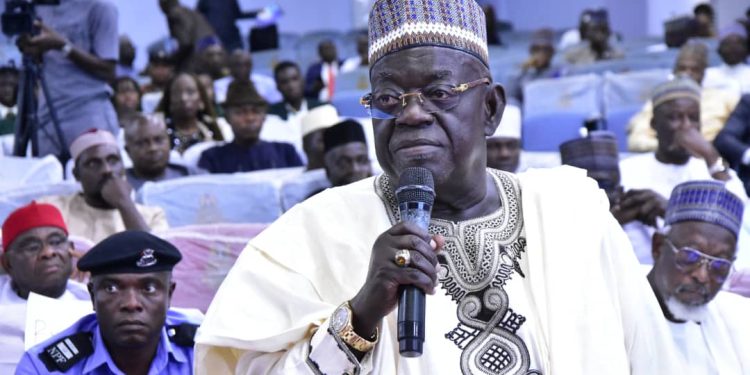 No northern state has 50% qualified teachers –Babangida Aliyu