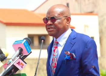 Wike revokes lands of governors, Senators, other political heavyweights (Full Lists)