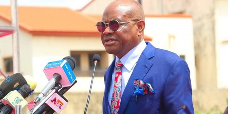 Wike revokes lands of governors, Senators, other political heavyweights (Full Lists)