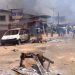Seven policemen feared shot in Osun communal clash