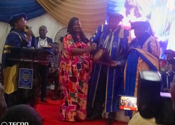 Foremost Businessman, Egungbohun Calls For More Funding Of Technical Based Institutions