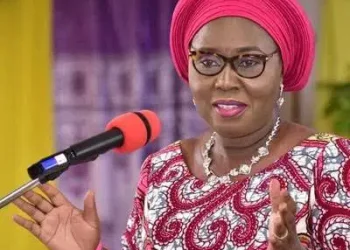‘I wouldn’t be widow if Akeredolu had listened to me’ — Betty