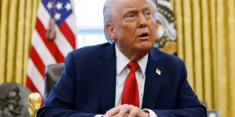 Gaza isn’t part of your country – China blasts Donald Trump over ‘clear out’ threat