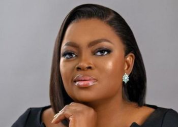 I’m a feminist but I don’t support women disrespecting husbands – Funke Akindele