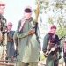 Terrorists abduct six teenage girls in midnight raid on Niger community