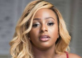 This is my last Valentine unmarried – DJ Cuppy