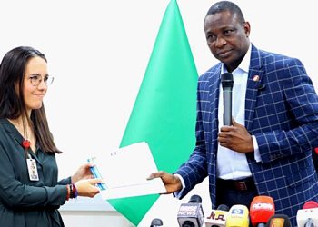 EFCC Returns $132,362, N78.5m To Foreign Fraud Victims