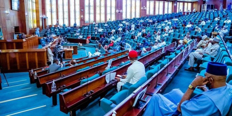 Tinubu’s Tax Reform bills pass for second reading at Reps