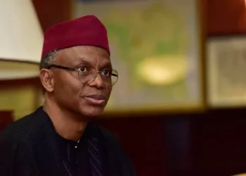 North needs alliance with south-south to save Nigeria, says el-Rufai