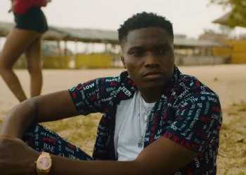 Fabian Blu: I was introduced to drugs in Marlian Music… label was like prison