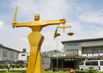 Woman arraigned for allegedly setting husband on fire in Kano