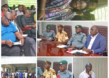 Compt. Alkali Seeks Stakeholders Collaboration In Oil And Gas Free Trade Zone Onne For Economic Growth