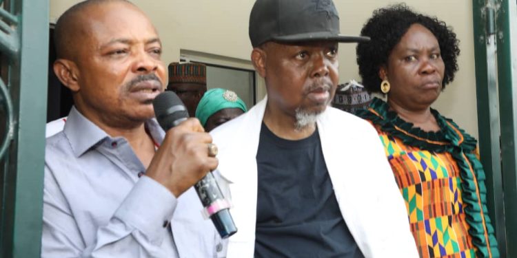 NLC Threatens Shutdown, Demands Reversal Of Telecom Tariff Hike