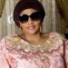 Weakling’ — Abacha’s daughter posts cryptic message as IBB trends after book launch