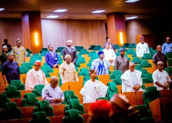 Reps Committee Proposes Creation Of 31 More States (Full List)