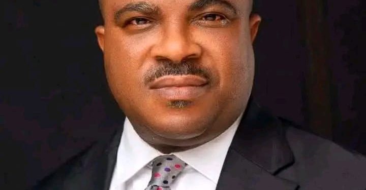 Ivo Chairman, Others Celebrates Barr. Orji Uchenna On His Birthday Anniversary, Describes Him As Nation Builder, Erudite Scholar