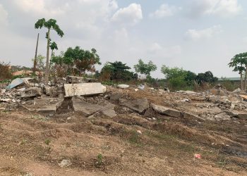 Ogun: Groups Kick Against Segmentation, Selling Of Estate Land Beside Technical School Idi-Aba