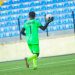 Shakiru Lawal Elated After Keeping First Clean Sheet of the Season