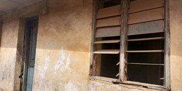 Neglected To Death: How Ogun Communities Struggle Without Basic Healthcare