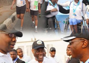 Access Bank Lagos City Marathon 2025: A Tribute to Legacy, A Celebration of Resilience