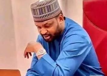 Senator LA mocks Kaduna APC, declares party’s crowd rentage for rally ‘Papalolo comedy’