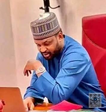 Senator LA mocks Kaduna APC, declares party’s crowd rentage for rally ‘Papalolo comedy’