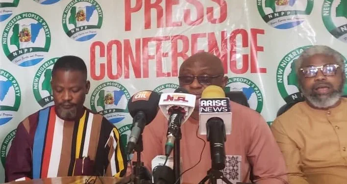 NNPP factional chair defends Lagos convention, says Kwankwaso’s expulsion stands