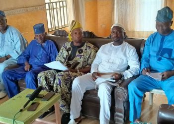 Ogun Ex-Commissioner, Jide Ojuko, Akowonwado families not Land Grabbers – Monarch