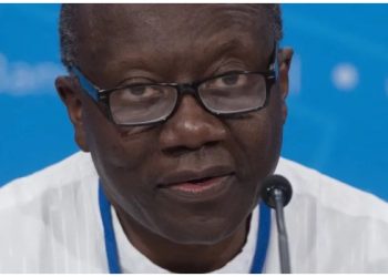 Ghana’s Former Finance Minister Wanted For Corruption