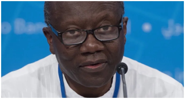 Ghana’s Former Finance Minister Wanted For Corruption