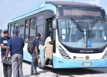 Lagos to increase BRT fares by 18% February 17