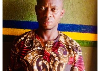 Ogun prophet arrested for alleged defilement of 12-year-old girl
