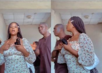 Mixed reactions as UNIZIK expels student, Chimamaka Precious, who assaulted lecturer