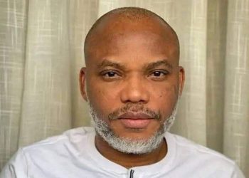 I’ll remain in detention for life until impartial judge takes over my case – Kanu says in an open letter
