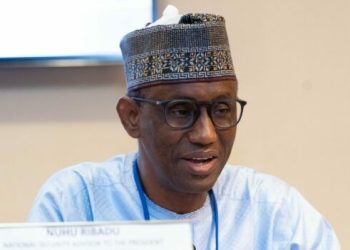 ‘They can go to hell’: Ribadu blasts Canadian Embassy for denying defence chief, others visas