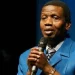 Pastor Adeboye calls for release of detained TikToker SeaKing