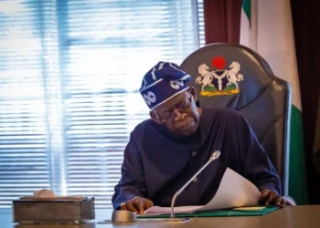 Tinubu declines assent to Adamawa varsity bill, cites errors