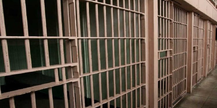 Stepfather who murdered 22-month-old son jailed for 25 years