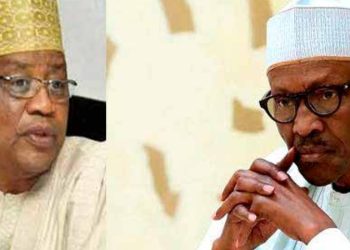 Why we removed Buhari from power -IBB