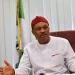 PDP crisis: Anyanwu petitions security agencies, says governors inviting chaos