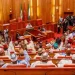 National Assembly passes 54.9trn 2025 budget