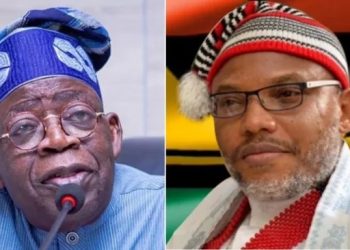 Nobody should beg federal govt for my release — Nnamdi Kanu