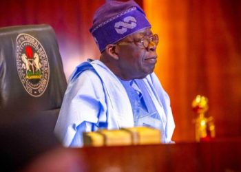 Tinubu set to conduct population, housing census