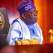 Tinubu Backs Fintech Firms As Flutterwave Seeks Listing On NGX