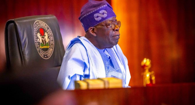 Tinubu Backs Fintech Firms As Flutterwave Seeks Listing On NGX