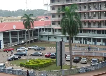 After 3 months of blackout IBEDC restores power at UCH