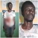 Man arrested for allegedly killing his older brother over foodstuff in Anambra
